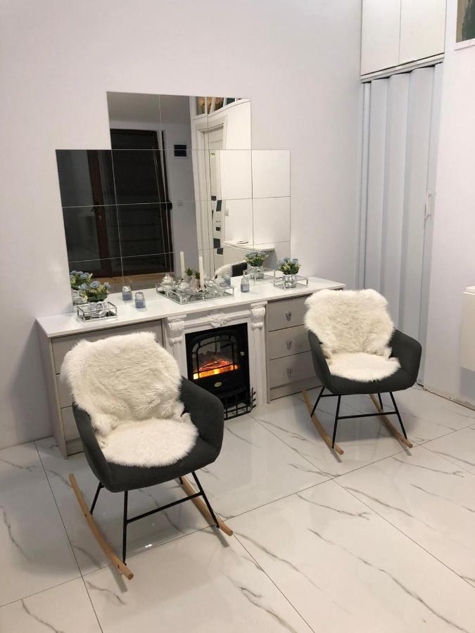 Апартаменты Duplex Marquis Брашов Экстерьер фото