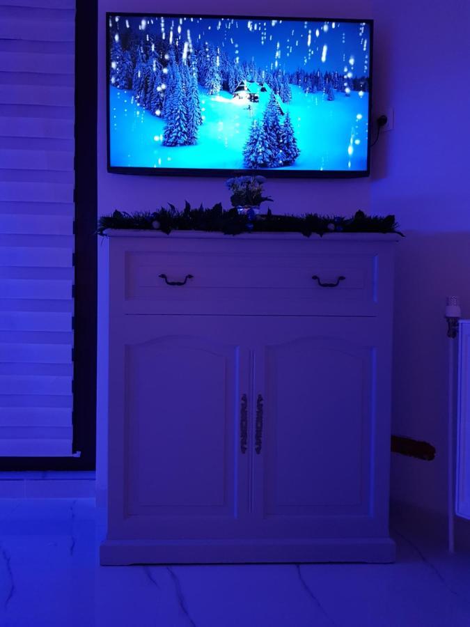 Апартаменты Duplex Marquis Брашов Экстерьер фото