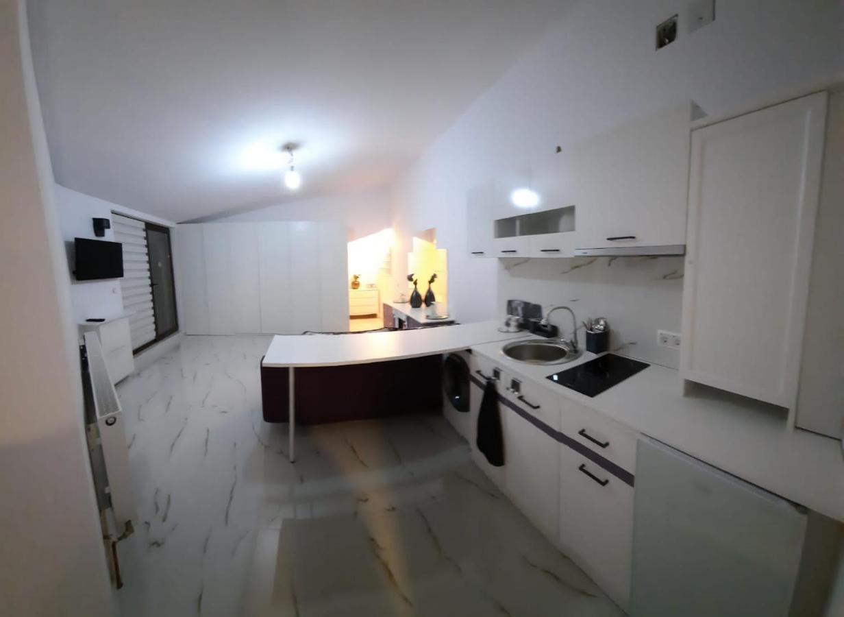 Апартаменты Duplex Marquis Брашов Экстерьер фото