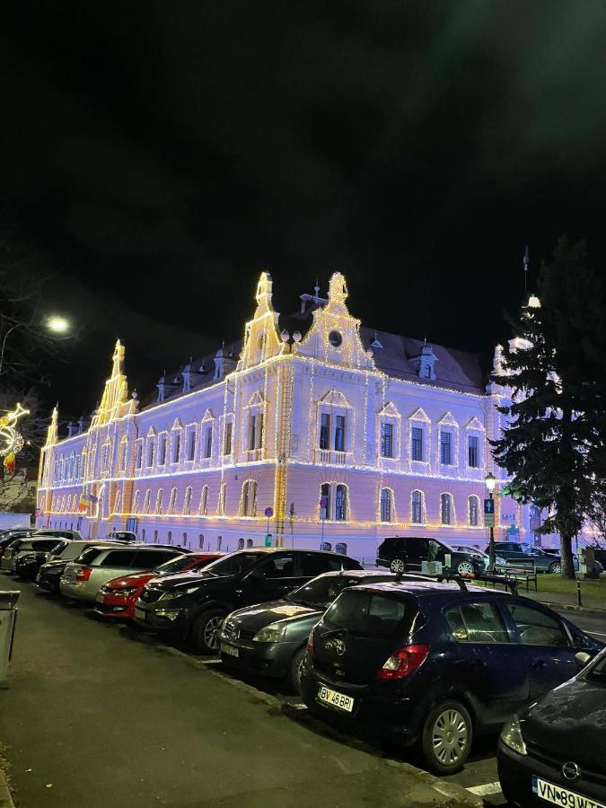 Апартаменты Duplex Marquis Брашов Экстерьер фото